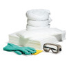 SpillTech Oil-Only 10-Gallon Kit Refill
