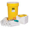 SpillTech Oil-Only 55-Gallon Spill Kit SpillTech Oil-Only 55-Gallon Spill Kit