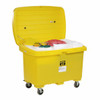 SpillTech Oil-Only Spill Cart Kit with 5in Wheels