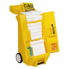 SpillTech Oil-Only Spill Kit Kaddie