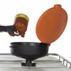 SpillTech Ultra-Burp-Free Funnel® 22" dia
