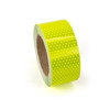 'Neon Brite' Reflective Tape 2"x30' 'Neon Brite' Reflective Tape 2"x30'