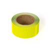 'Neon Brite' Reflective Tape 2"x30' 'Neon Brite' Reflective Tape 2"x30'
