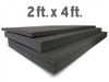 2X4 Thick Foam Tool Organization for 5S 2X4 Thick Foam Tool Organization for 5S