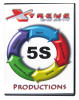 Xtreme 5S DVD Xtreme 5S DVD