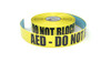 AED - Do Not Block - Inline Printed Floor Marking Tape