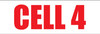 Cell 2 - Inline Printed Floor Marking Tape