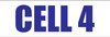 Cell 2 - Inline Printed Floor Marking Tape