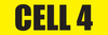 Cell 3 - Inline Printed Floor Marking Tape