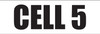 Cell 3 - Inline Printed Floor Marking Tape
