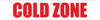 Cold Zone - No Prolonged Exposure - Inline Printed Floor Marking Tape