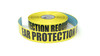Ear Protection Required - Inline Printed Floor Marking Tape