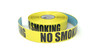 No Smoking - Inline Printed Floor Marking Tape No Smoking - Inline Printed Floor Marking Tape