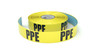 PPE - Inline Printed Floor Marking Tape PPE - Inline Printed Floor Marking Tape