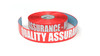 Quality Assurance - Hold - Inline Printed Floor Marking Tape