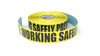 Safety First: Working Safely Prevents Accidents - Inline Printed Floor Marking Tape Safety First: Working Safely Prevents Accidents - Inline Printed Floor Marking Tape