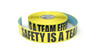 Safety Is A Team Effort - Inline Printed Floor Marking Tape Safety Is A Team Effort - Inline Printed Floor Marking Tape