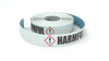 GHS: Harmful Icon Horizontal - Inline Printed Floor Marking Tape GHS: Harmful Icon Horizontal - Inline Printed Floor Marking Tape