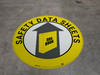 Safety Data Sheets (Yellow) - Floor Sign Safety Data Sheets (Yellow) - Floor Sign