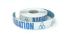 ANSI: Radiation - Inline Printed Floor Marking Tape ANSI: Radiation - Inline Printed Floor Marking Tape