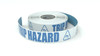 ANSI: Trip Hazard - Inline Printed Floor Marking Tape