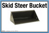 Wall Sign: (United Rentals Logo) Skid Steer Bucket - 12"x18" (Peel-and-Stick Permanent Adhesive) Wall Sign: (United Rentals Logo) Skid Steer Bucket - 12"x18" (Peel-and-Stick Permanent Adhesive)