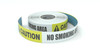 Caution: No Smoking Area - Inline Printed Floor Marking Tape Caution: No Smoking Area - Inline Printed Floor Marking Tape