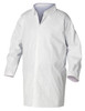 KleenGuard A10 Light Duty Lab Coat
