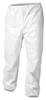 KleenGuard A20 Pants.  Elastic Waist - Loose Ankles