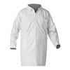 Kleenguard A40 Lab Coat Kleenguard A40 Lab Coat