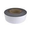Adhesive backed magnetic tape 2"