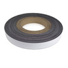 Adhesive backed magnetic tape 3/4"