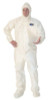 Kleenguard A80 Coveralls with attached hood and boots Kleenguard A80 Coveralls with attached hood and boots