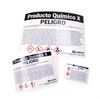 GHS Die-Cut Labels - LabelTac® 4 and Pro Model GHS Die-Cut Labels - LabelTac® 4 and Pro Model