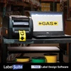 LabelTac Pro X Industrial Labeling System
