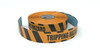 Hazard: Tripping Hazard - Inline Printed Floor Marking Tape Hazard: Tripping Hazard - Inline Printed Floor Marking Tape