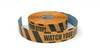 Hazard: Watch Your Step! - Inline Printed Floor Marking Tape Hazard: Watch Your Step! - Inline Printed Floor Marking Tape