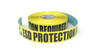ESD: ESD Protection Required - Inline Printed Floor Marking Tape ESD: ESD Protection Required - Inline Printed Floor Marking Tape