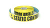 ESD: Static Control Area - Inline Printed Floor Marking Tape ESD: Static Control Area - Inline Printed Floor Marking Tape