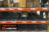 LabelTac 4 Application Shipping Box Rack Labels. LabelTac 4 Application Shipping Box Rack Labels.