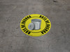 Bote de Basura (Trash Can) Floor Sign Bote de Basura (Trash Can) Floor Sign