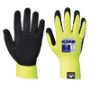 Portwest A340 Hi-Vis Grip Glove
