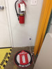 Customer photo on Fire Extinguisher image Customer photo on Fire Extinguisher image