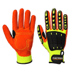 Portwest A721 Anti Impact Grip Glove Portwest A721 Anti Impact Grip Glove