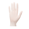 Portwest A910 Powdered Latex Disposable Glove