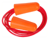 Portwest EP08 Corded PU Foam Ear Plug (200 pairs)