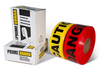 CAUTION HARD HAT AREA - Barricade Tape (Case of 12 Rolls) CAUTION HARD HAT AREA - Barricade Tape (Case of 12 Rolls)