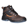 Portwest FW69 Steelite Steel Toe Mustang Hiker Boot Portwest FW69 Steelite Steel Toe Mustang Hiker Boot