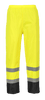 Hi-Vis Classic Contrast Trousers Hi-Vis Classic Contrast Trousers