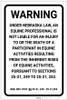 Nebraska Equine Liability NE - Label Nebraska Equine Liability NE - Label